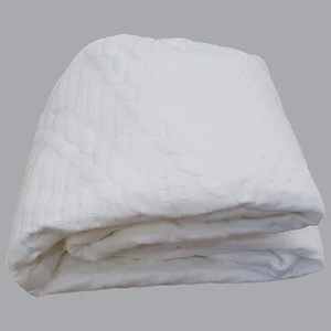 محافظ تشک آمیتیس مدل گارد یک نفره سایز 90x200 سانتی متر