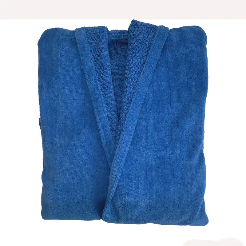 حوله پالتویی مدل تن پوش کد 01 سایز 125