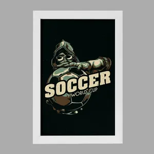 تابلو خندالو مدل فوتبال Football کد 25979