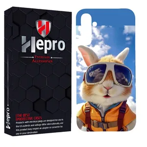 HEPRO MC Cover for SAMSUNG GALAXY S23 FE