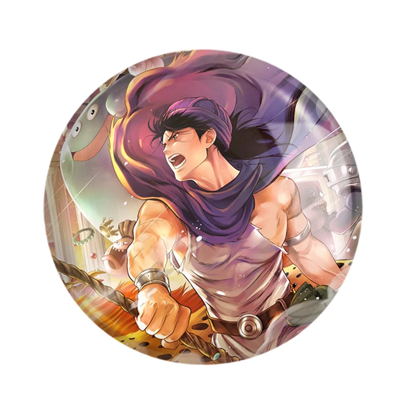 مگنت خندالو مدل بازی دراگون کوئست (Dragon Quest) کد 35193