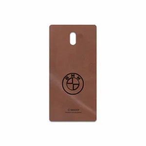 MAHOOT MNL-BMW Cover Sticker for Nokia 3