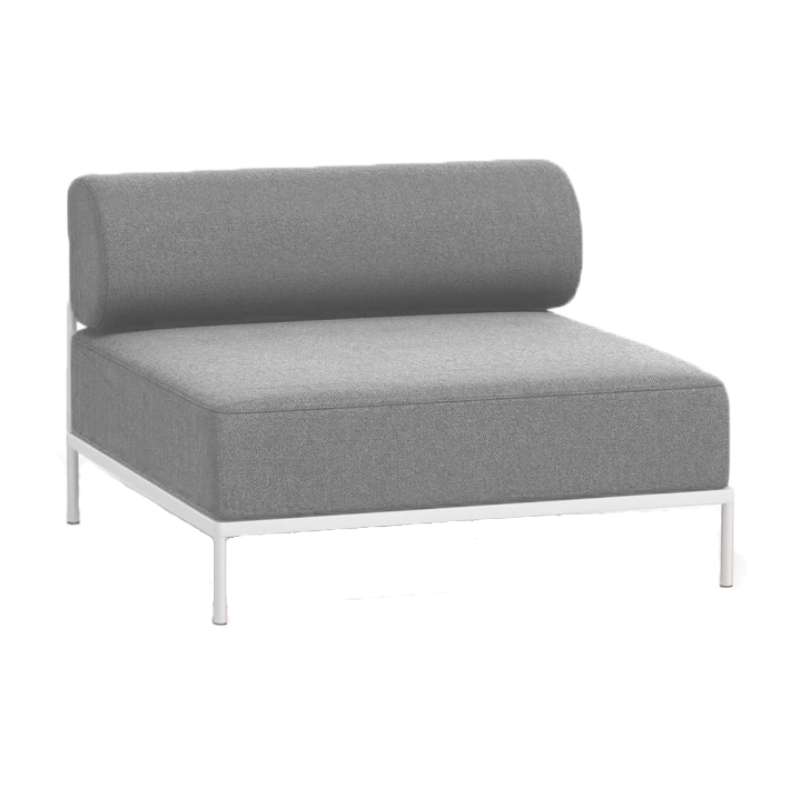 مبل راحتی یک نفره مدل براوا کد S85