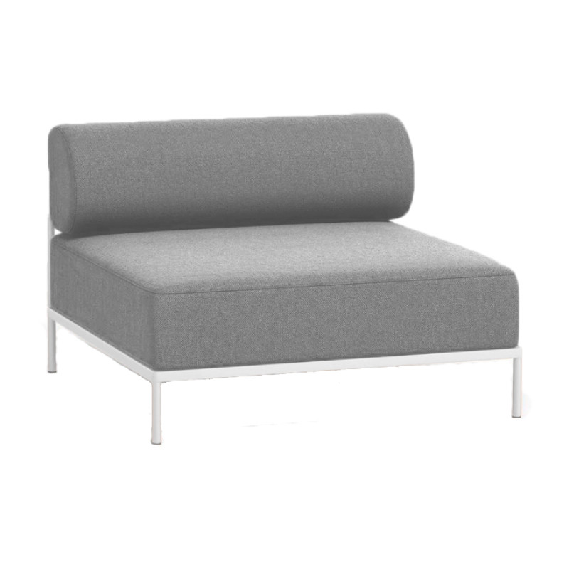 مبل راحتی یک نفره مدل براوا کد S85