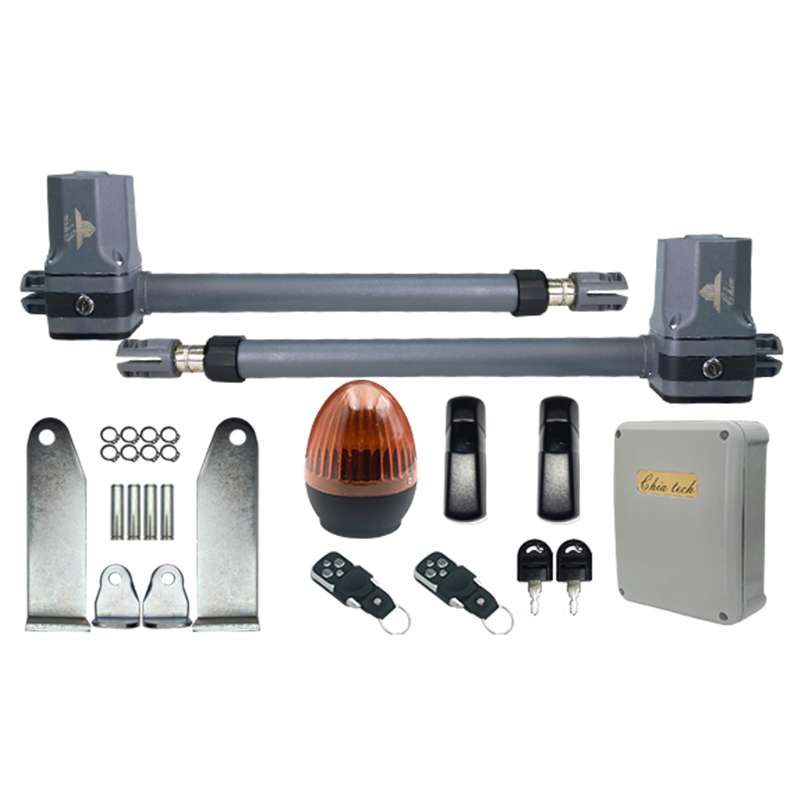 جک اتوماتیک پارکینگ چیا مدل CH-6S