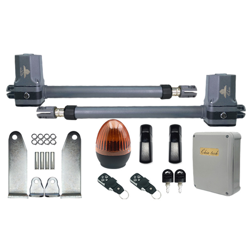 جک اتوماتیک پارکینگ چیا مدل CH-6S