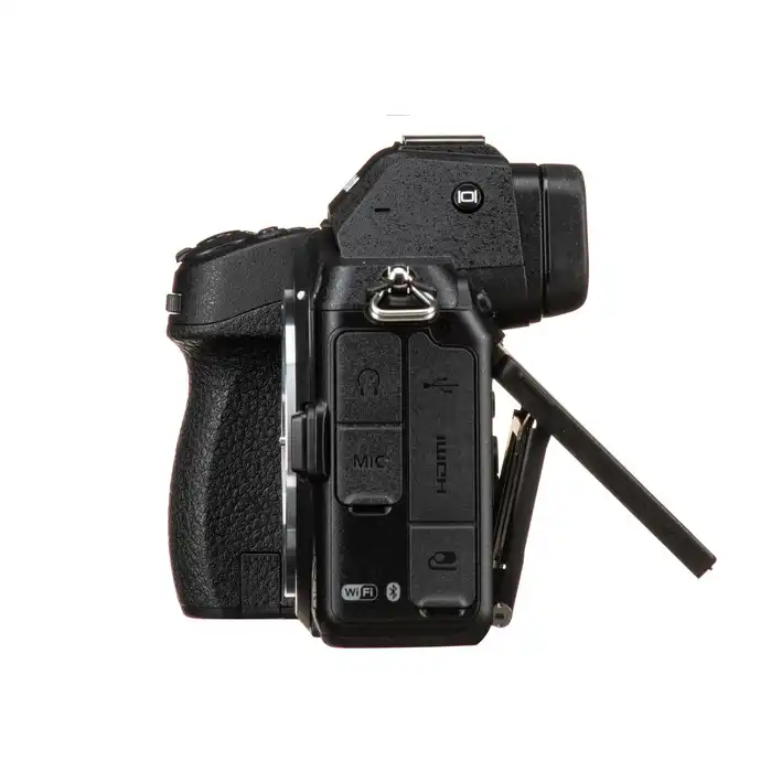 دوربین دیجیتال نیکون مدل Z5 body