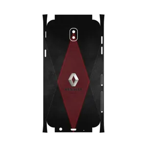 MAHOOT Renault-FullSkin Cover Sticker for Samsung Galaxy J5 Pro