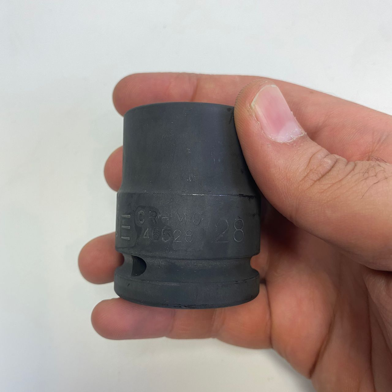 سری بکس فشار قوی فورس مدل 46528 سایز 28 میلی متر