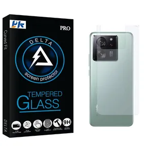 PK Delta Back Protector For Xiaomi 13T