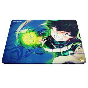 Hoomero My Hero Academia A3197 Mousepad