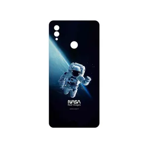 MAHOOT NASA_Astronaut Cover Sticker for Honor Note 10