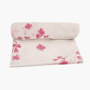 ملحفه تشک مهمان کد SA212 یک نفره سایز 95×195 سانتیمتر 