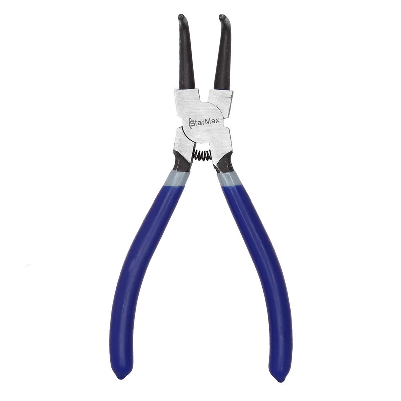 انبر خارجمع کن سرکج استارمکس مدل RO - 7 سایز 7 اینچ 