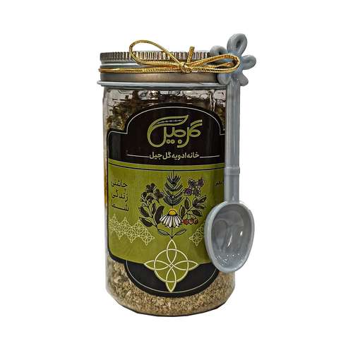 بابونه ممتاز گل‌جیل - 60 گرم