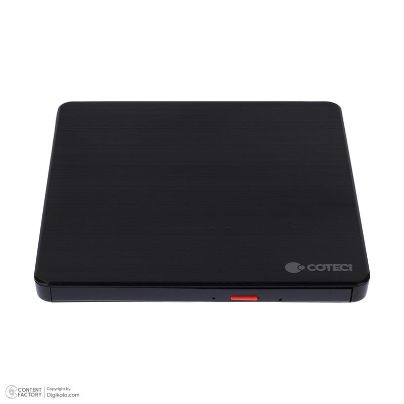 درایو DVD اکسترنال کوتسی مدل OF-006