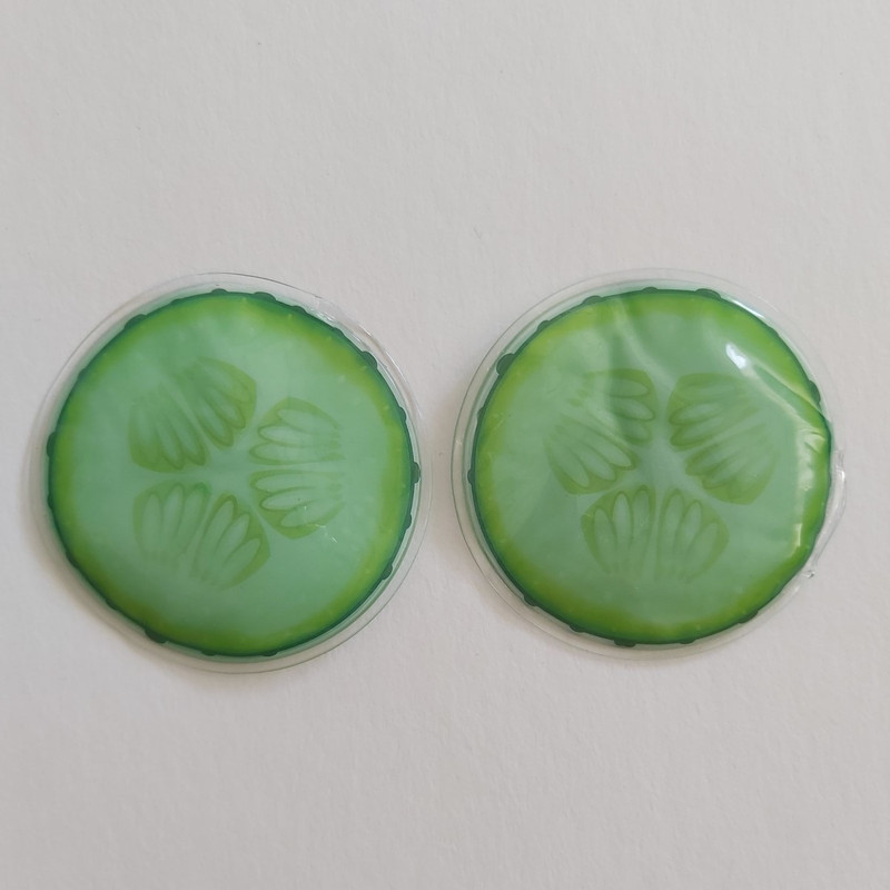 پد سرد کد 10 بسته 2 عددی