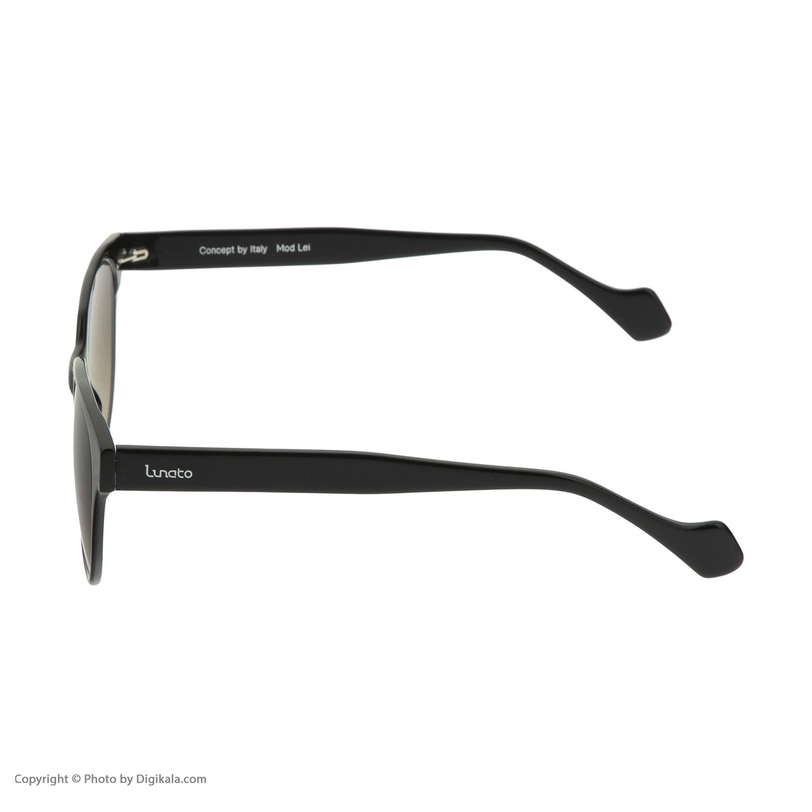 عینک آفتابی لوناتو مدل LEI CN1 -  - 6