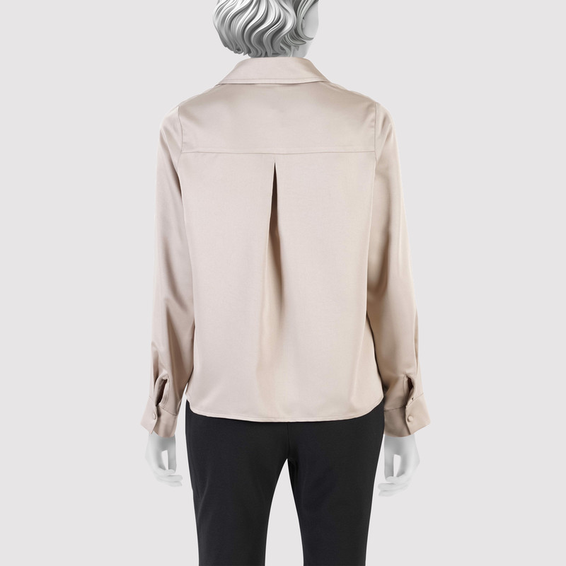 شومیز آستین بلند زنانه مدل 1040450