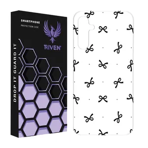 RIVEN RI1-18 Case For Samsung Galaxy A54