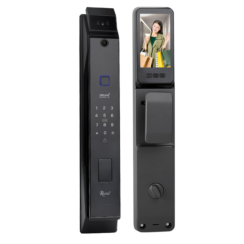 دستگیره هوشمند روستیک مدل 703