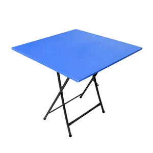 میز چرخ خیاطی میزیمو مدل تاشو کد 8328