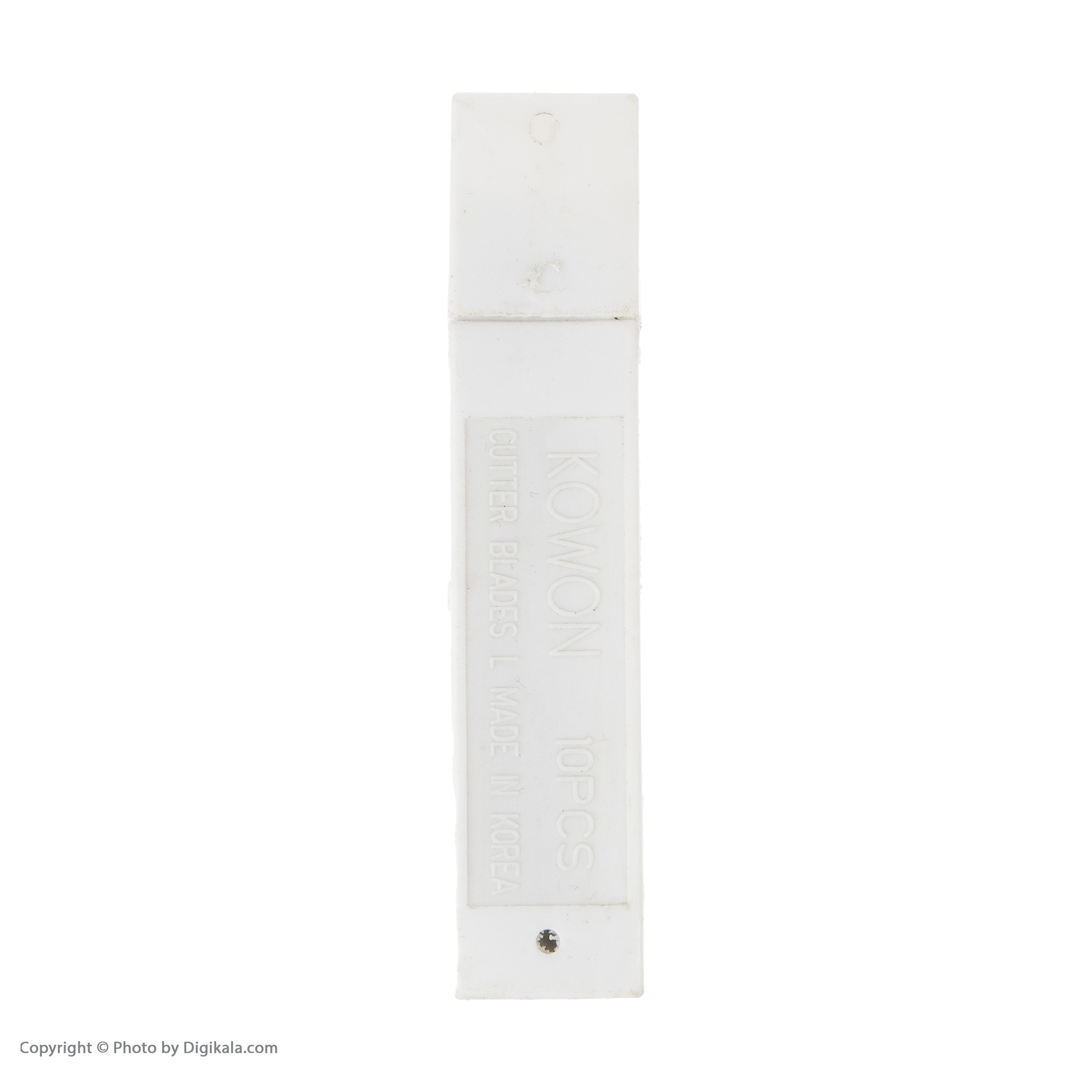 تیغ کاتر کوون مدل 003 بسته 10 عددی