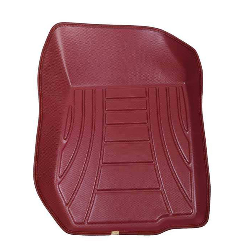 کفپوش سه بعدی خودرو مدل ECCO مناسب برای رنو ال 90