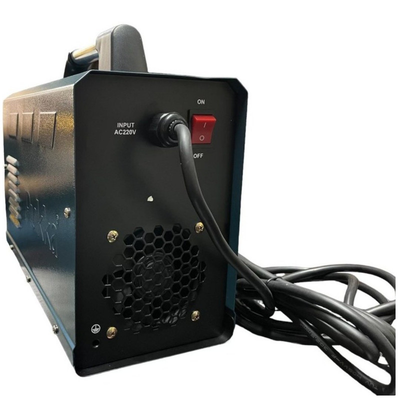 دستگاه جوش 180 امپر پوکا مدل w180 دستگاه جوش 180 امپر پوکا مدل w180