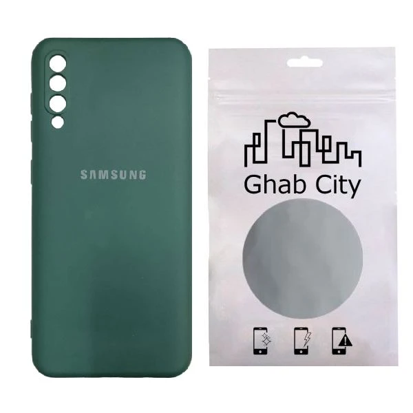 کاور قاب سیتی مدل SLO مناسب برای گوشی موبایل سامسونگ Galaxy A30s