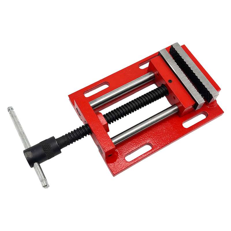 گیره تخت زیر دریلی مدل jt-100