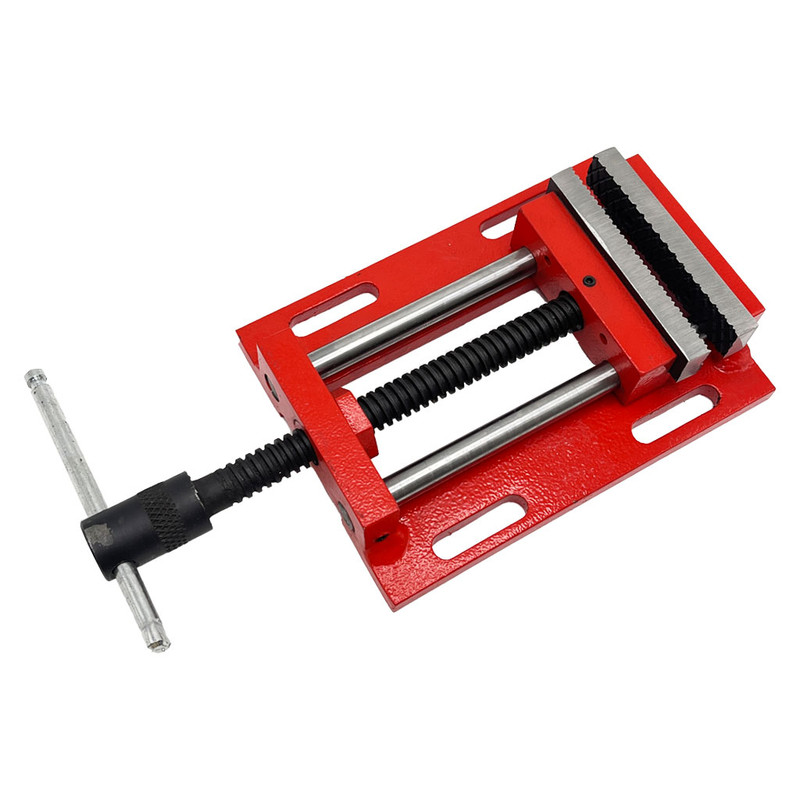 گیره تخت زیر دریلی مدل jt-100