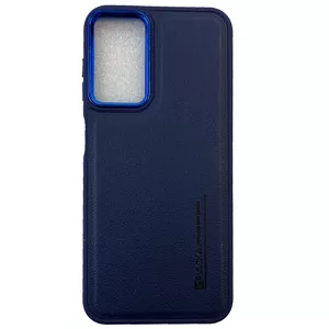 کاور پولوکا مدل چرم مناسب برای گوشی موبایل شیائومی Redmi Note 11 / Note 11s / Note 12s