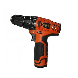 دریل پیچ گوشتی شارژی چیتا مدل CCD-1241