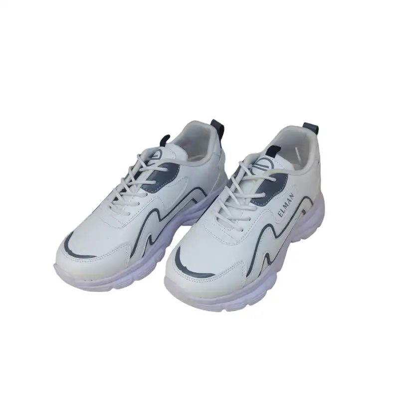 کفش روزمره زنانه مدل فوم کد ZRZ 41 ST