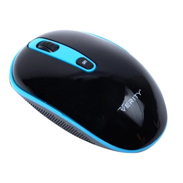 ماوس وریتی مدل  V-MS4114W