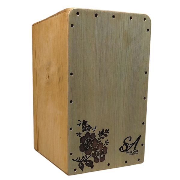 کاخن اس آ مدل 001