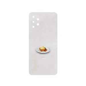 MAHOOT Lasagne Cover Sticker for Samsung Galaxy M32 5G