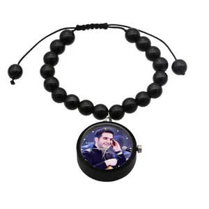 ساعت مچی عقربه ای ناکسیگو مدل محسن یگانه کد BF12727
