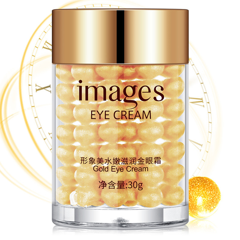 کرم دور چشم ایمجز مدل Bright & Moisture Gold 0494 حجم 30 میلی لیتر کرم دور چشم ایمجز مدل Bright & Moisture Gold 0494 حجم 30 میلی لیتر