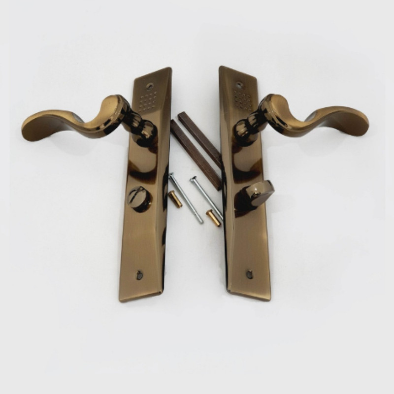 دستگیره در افرا صنعت مدل 1100 WC-L بسته دو عددی