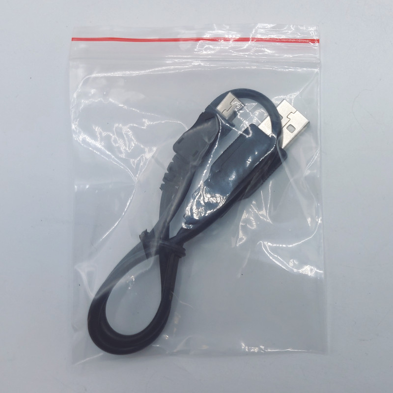 کابل تبدیل USB به Mini USB مدل 2023 به طول 0.45 متر