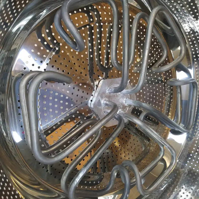 هیتر برقی استخری مدل E509