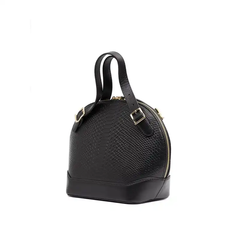 کیف دستی زنانه مارال چرم مدل اریکا