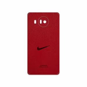 MAHOOT RL-NK Cover Sticker for Microsoft Lumia 950 XL