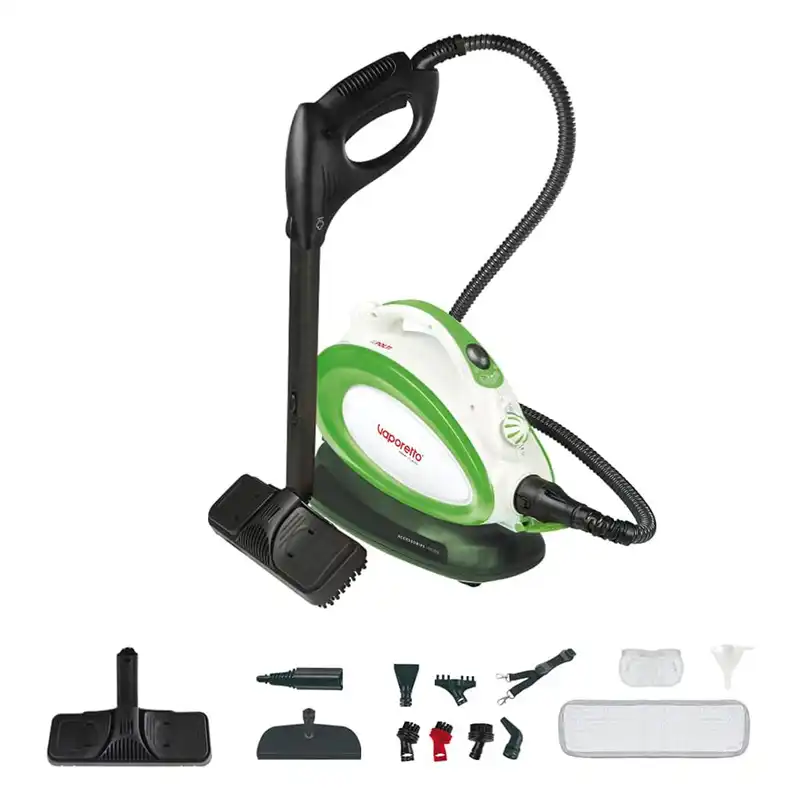 بخار شو پولتی مدل PTGB0065