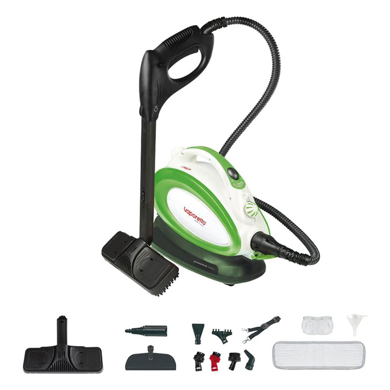 بخار شو پولتی مدل PTGB0065