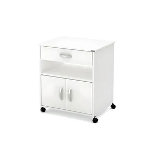 فایل اداری اسمردیس مدل F134 - MDF