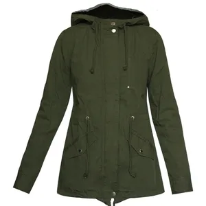 کاپشن زنانه مدل G_2000