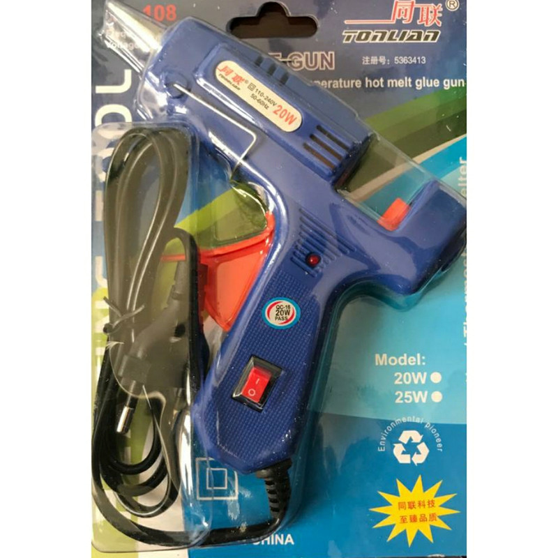 دستگاه چسب حرارتی مدل KW99 دستگاه چسب حرارتی مدل KW99